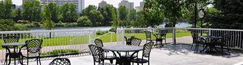 Oxford Downtown 3*