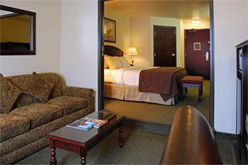 Hotel Oxford Downtown 3*