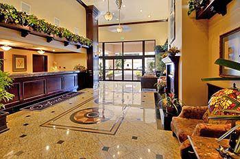 Hotel Oxford Downtown