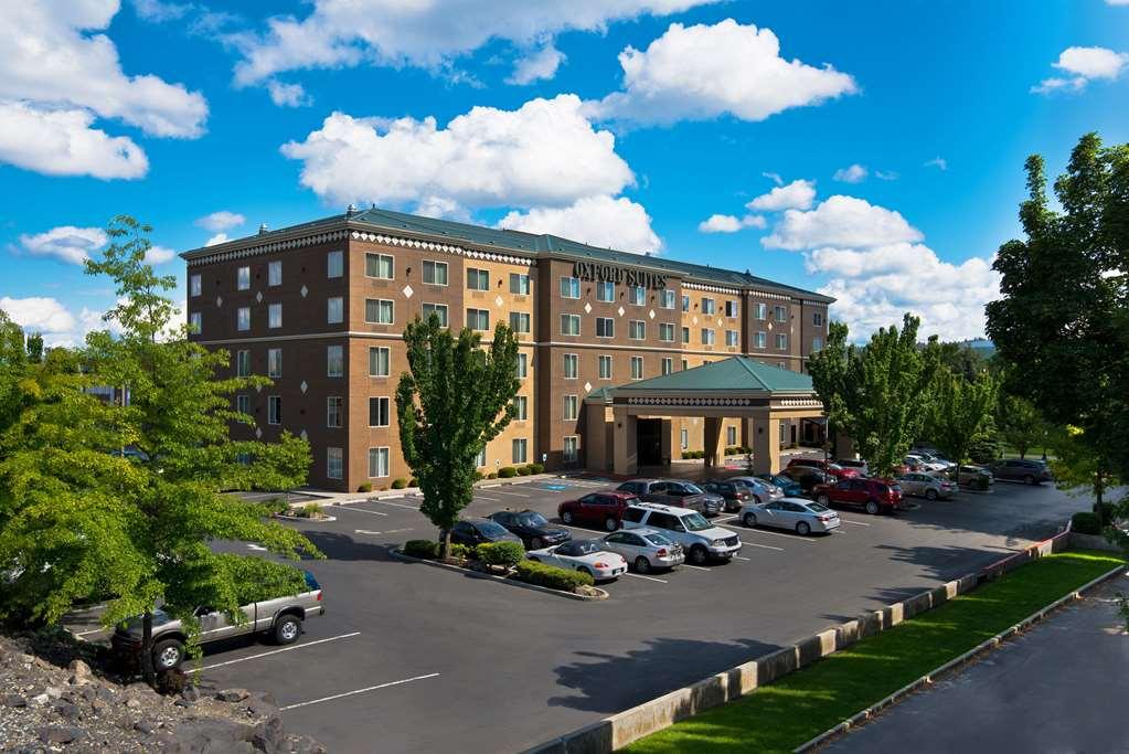 Oxford Downtown Hotel 3*