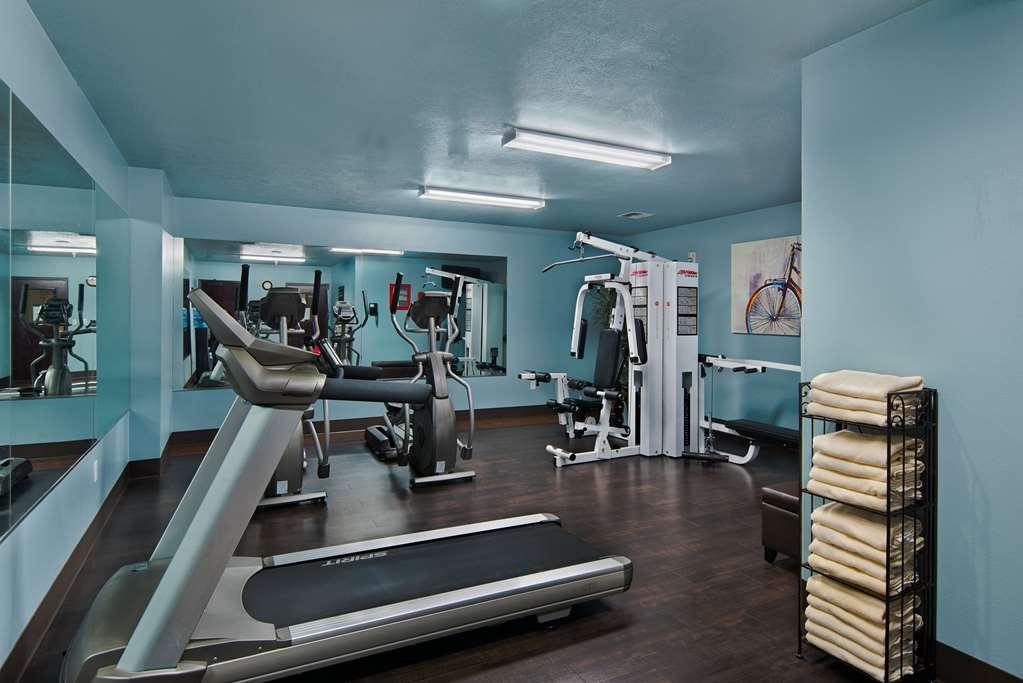Oxford Downtown 3* Spokane