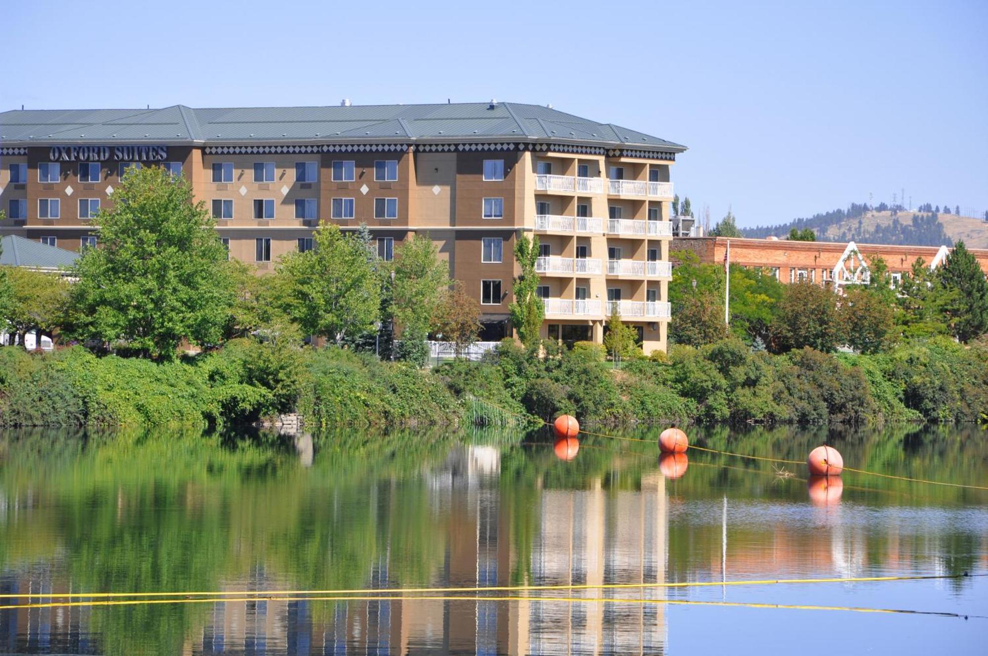 Oxford Downtown 3*