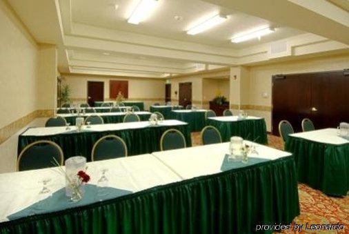 Hotel Oxford Downtown Spokane