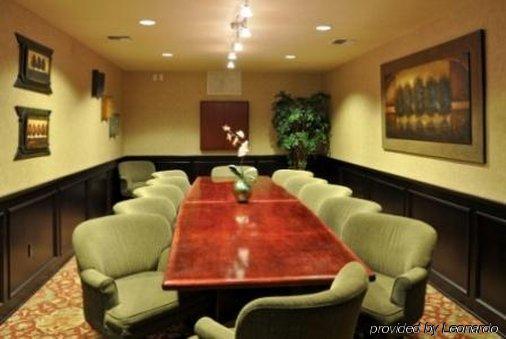 Hotel Oxford Downtown Spokane