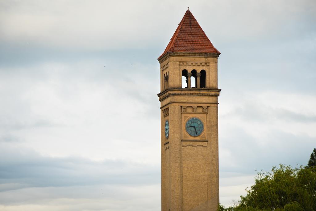 Oxford Downtown 3* Spokane