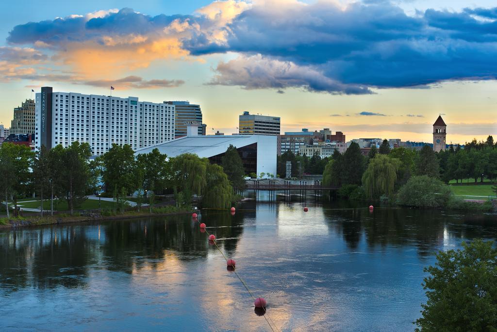 Oxford Downtown 3*