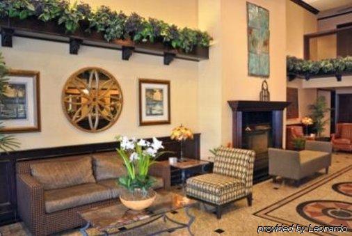 Oxford Downtown 3* Spokane
