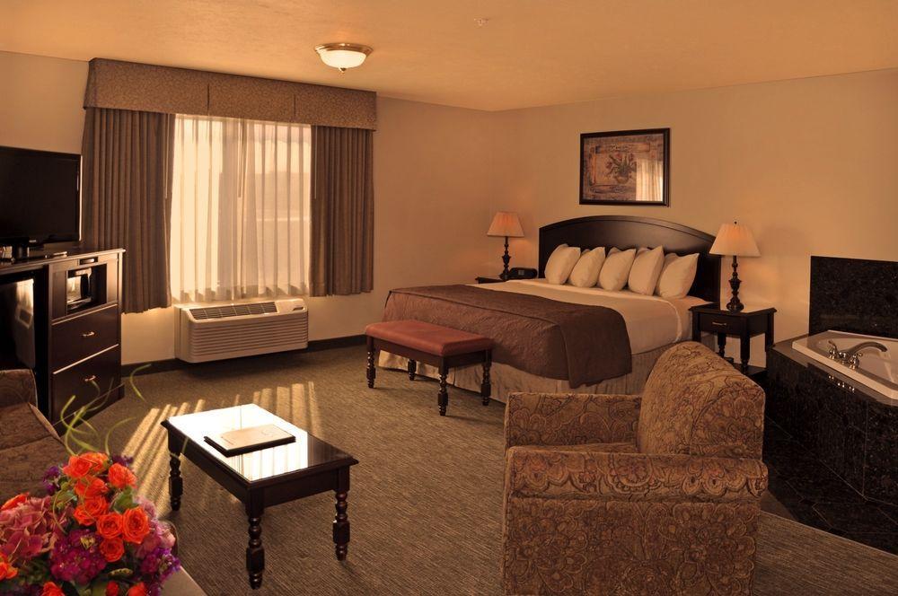Hotel Oxford Downtown 3*