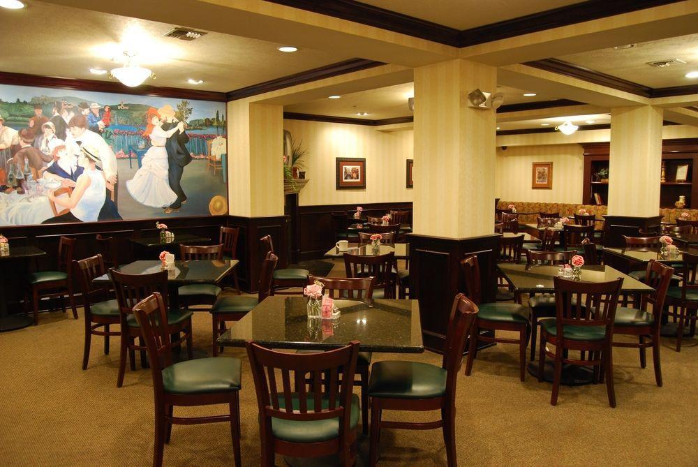 Hotel Oxford Downtown 3*
