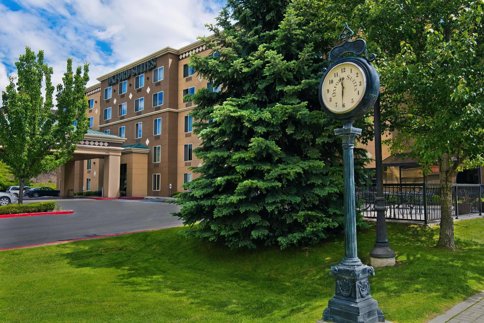 Oxford Downtown Hotel