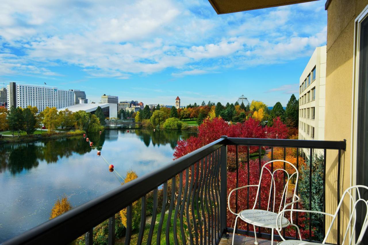 Oxford Downtown 3* Spokane