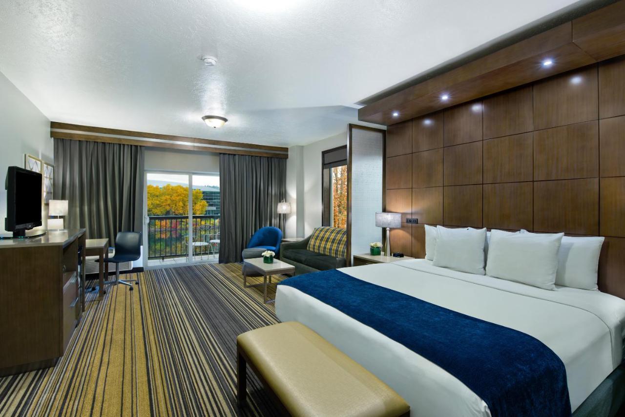 Oxford Downtown Hotel 3*