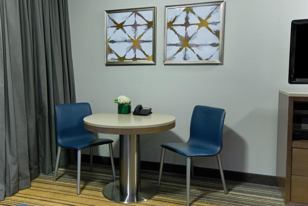 Hotel Oxford Downtown 3*