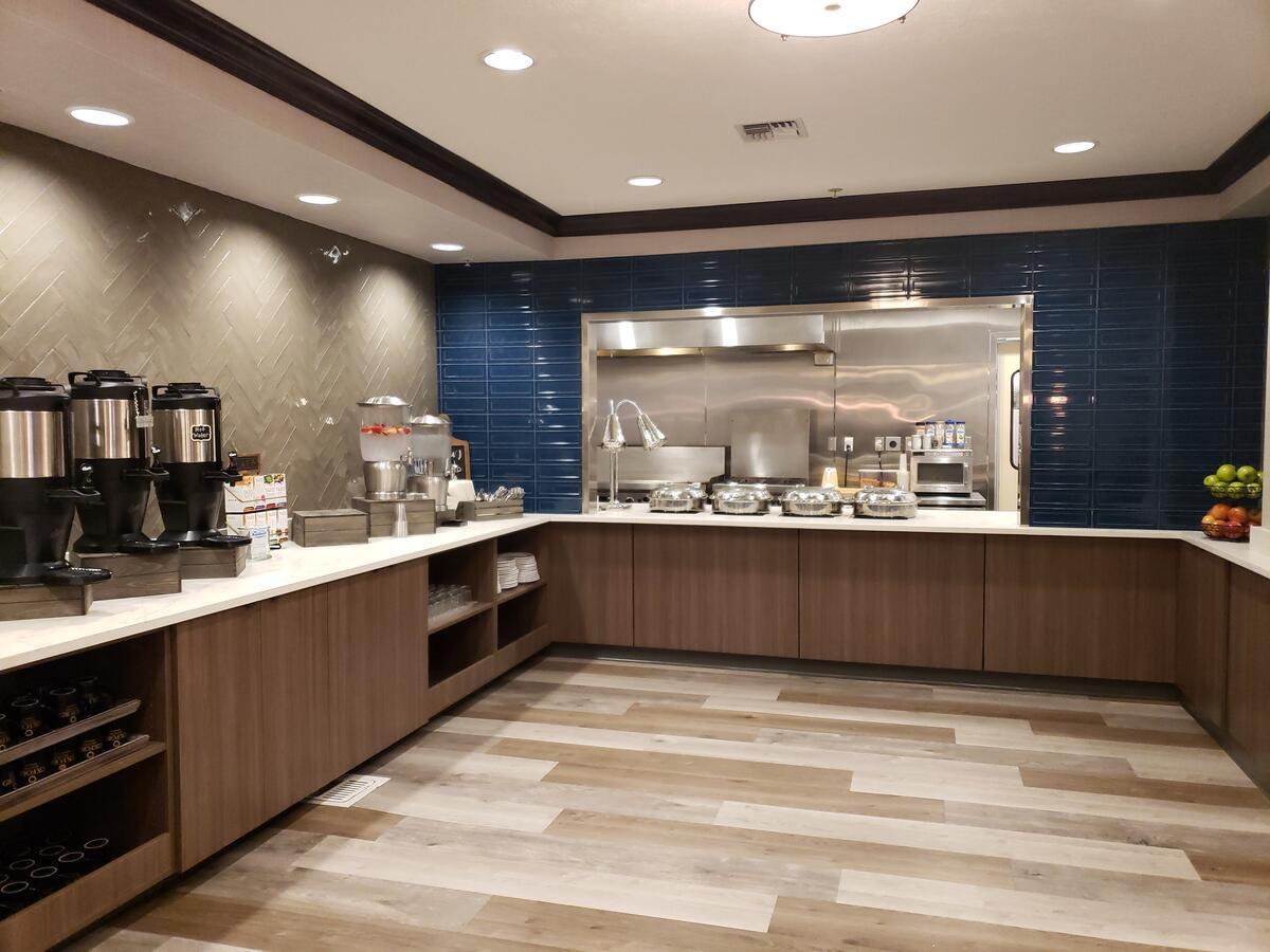 Oxford Downtown Hotel