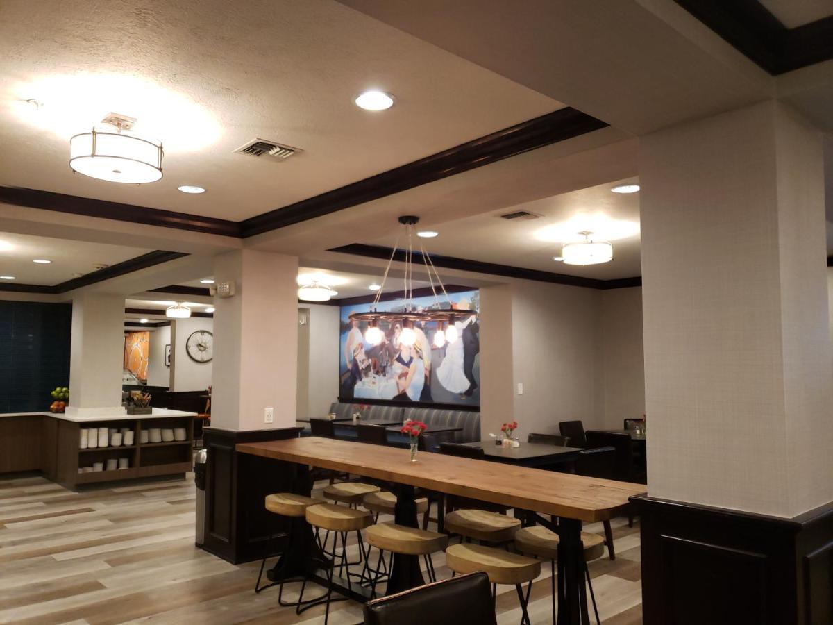 Hotel Oxford Downtown 3*