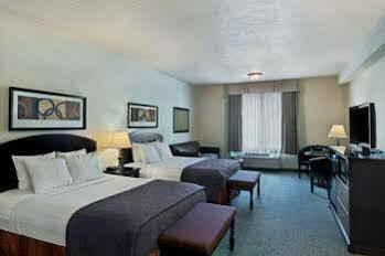Oxford Downtown Hotel 3*